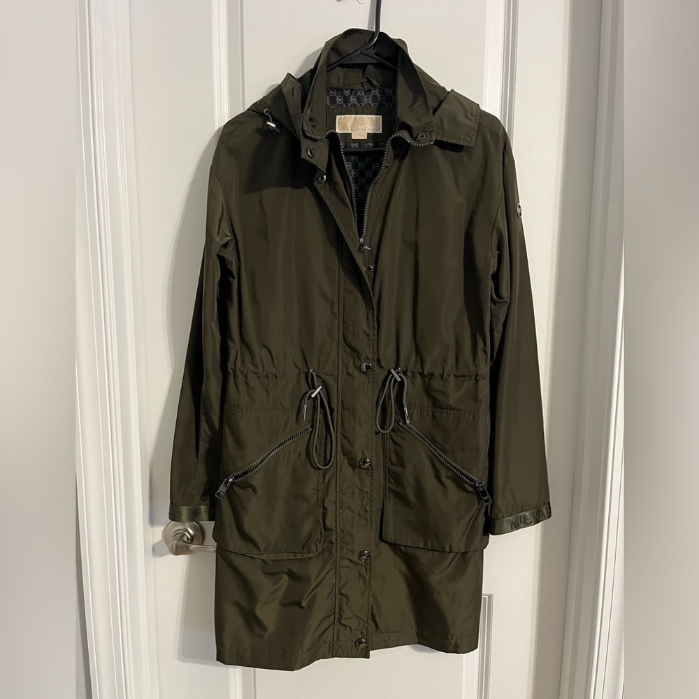 Michael Kors jacket